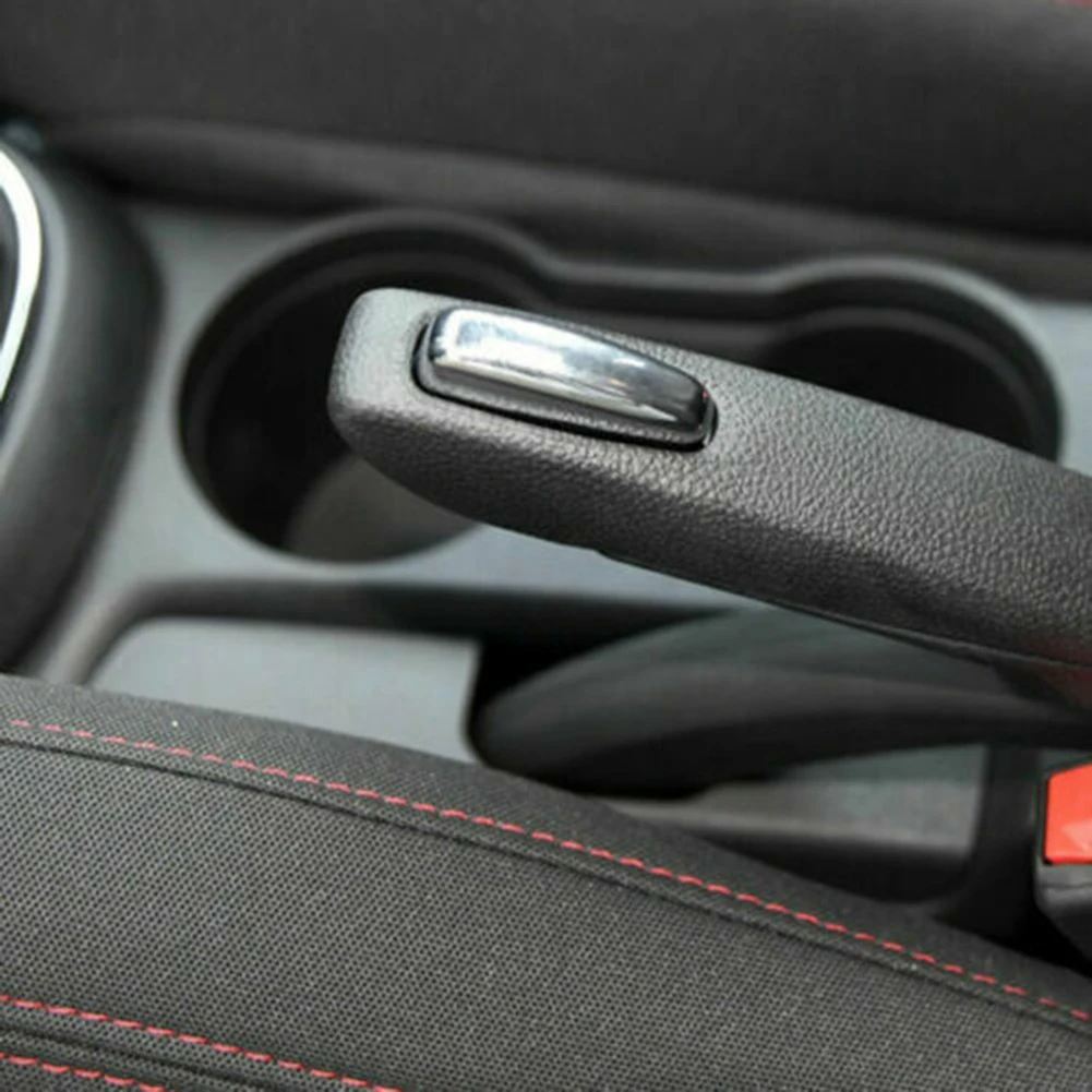 Practical Replacement Durable For Vauxhall 2012 2013 2014 2015 2016 2017 2018 Handbrake Button Easy To Install OEM Parts
Practical Replacement Durable For Vauxhall 2012 2013 2014 2015 2016 2017 2018 Handbrake Button Easy To Install OEM Parts