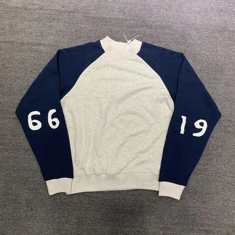 22SS High Quality 1:1 Cracked Logo 100% Cotton EU Size KAPITAL Hoodies Men Women High Street Autumn Winter Genshin Impact
22SS High Quality 1:1 Cracked Logo 100% Cotton EU Size KAPITAL Hoodies Men Women High Street Autumn Winter Genshin Impact