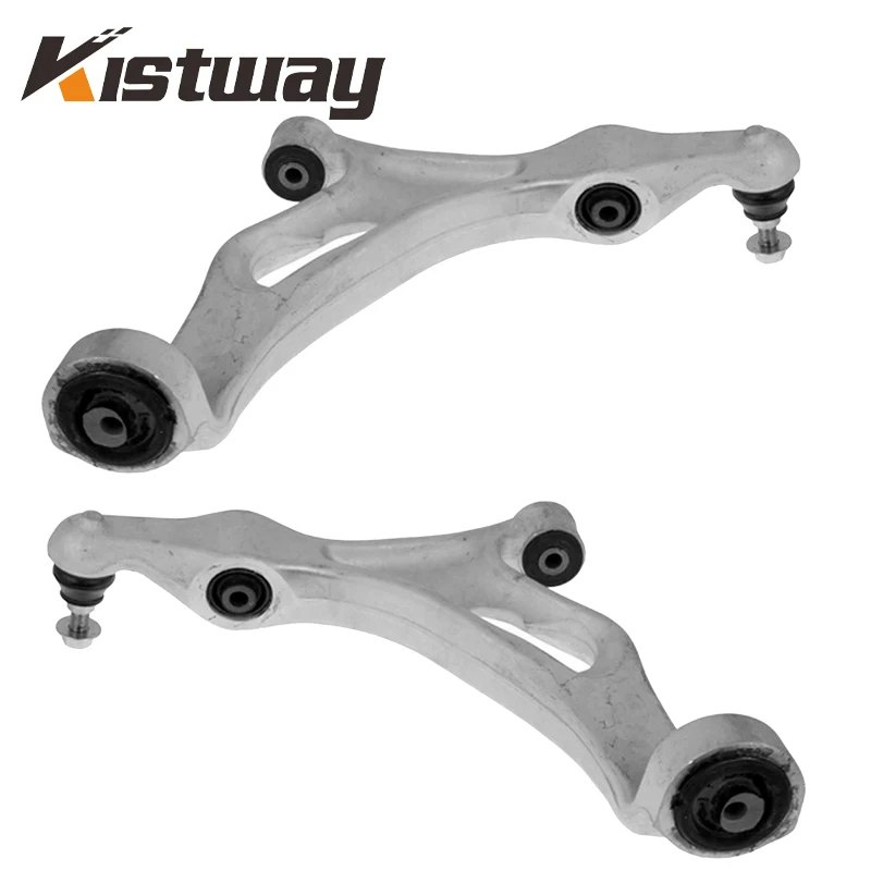 Front Suspension Ball Joint Control Arm For Audi Q7 4L VW Touareg Porsche Cayenne SUV 2002-
Front Suspension Ball Joint Control Arm For Audi Q7 4L VW Touareg Porsche Cayenne SUV 2002-