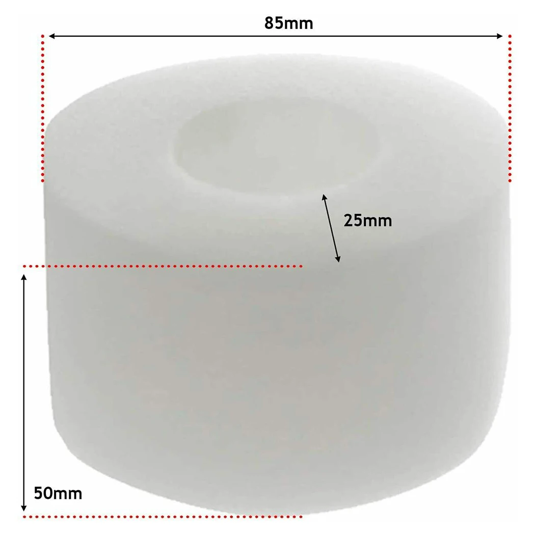 For SHARK Rotator Professional Lift-Away NV680 Felt Filters Foam Filters Lower Duct Hose Household Supplies Spare Parts
For SHARK Rotator Professional Lift-Away NV680 Felt Filters Foam Filters Lower Duct Hose Household Supplies Spare Parts
