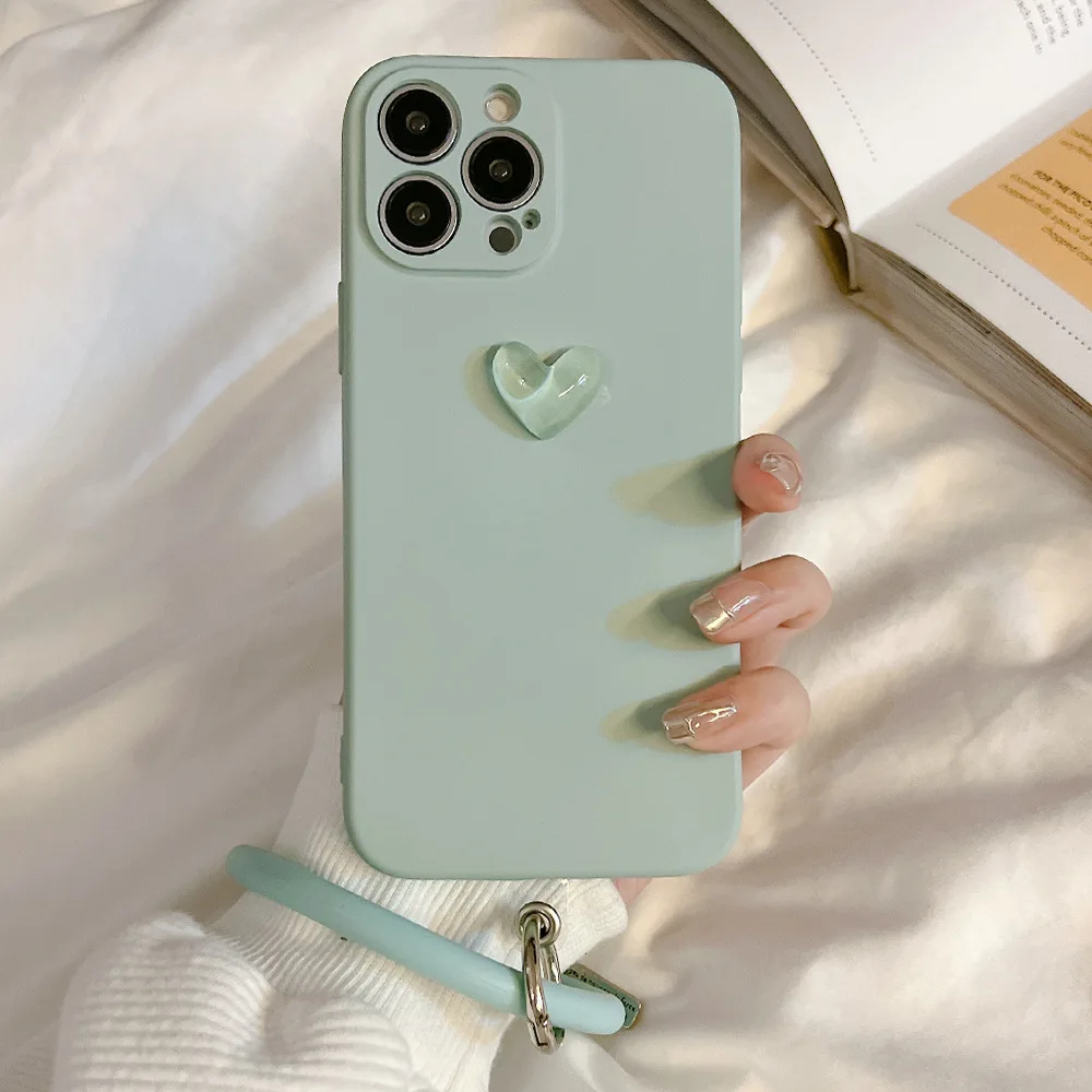 Cute Crystal Love Heart Rings Liquid Silicone Soft Phone Case For iPhone 11 12 13 Pro Xs Max Xr X 7 8 Puls SE 2 Cover Coque
Cute Crystal Love Heart Rings Liquid Silicone Soft Phone Case For iPhone 11 12 13 Pro Xs Max Xr X 7 8 Puls SE 2 Cover Coque