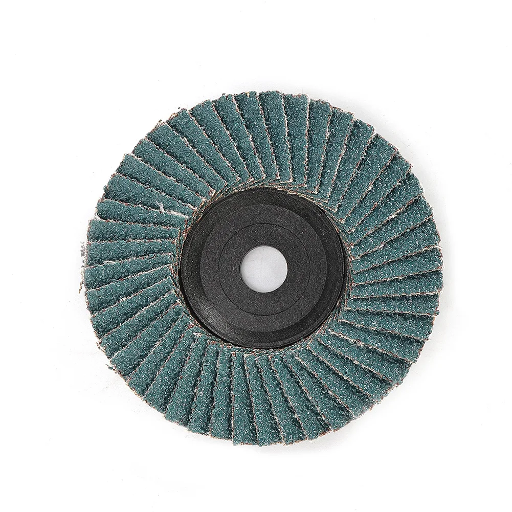 8pcs 40/60/80/120Grit Flat Flap Discs 75mm Sanding Grinding Wheels Blades Wood Cutting Polishing For Angle Grinder Abrasive Tool
8pcs 40/60/80/120Grit Flat Flap Discs 75mm Sanding Grinding Wheels Blades Wood Cutting Polishing For Angle Grinder Abrasive Tool