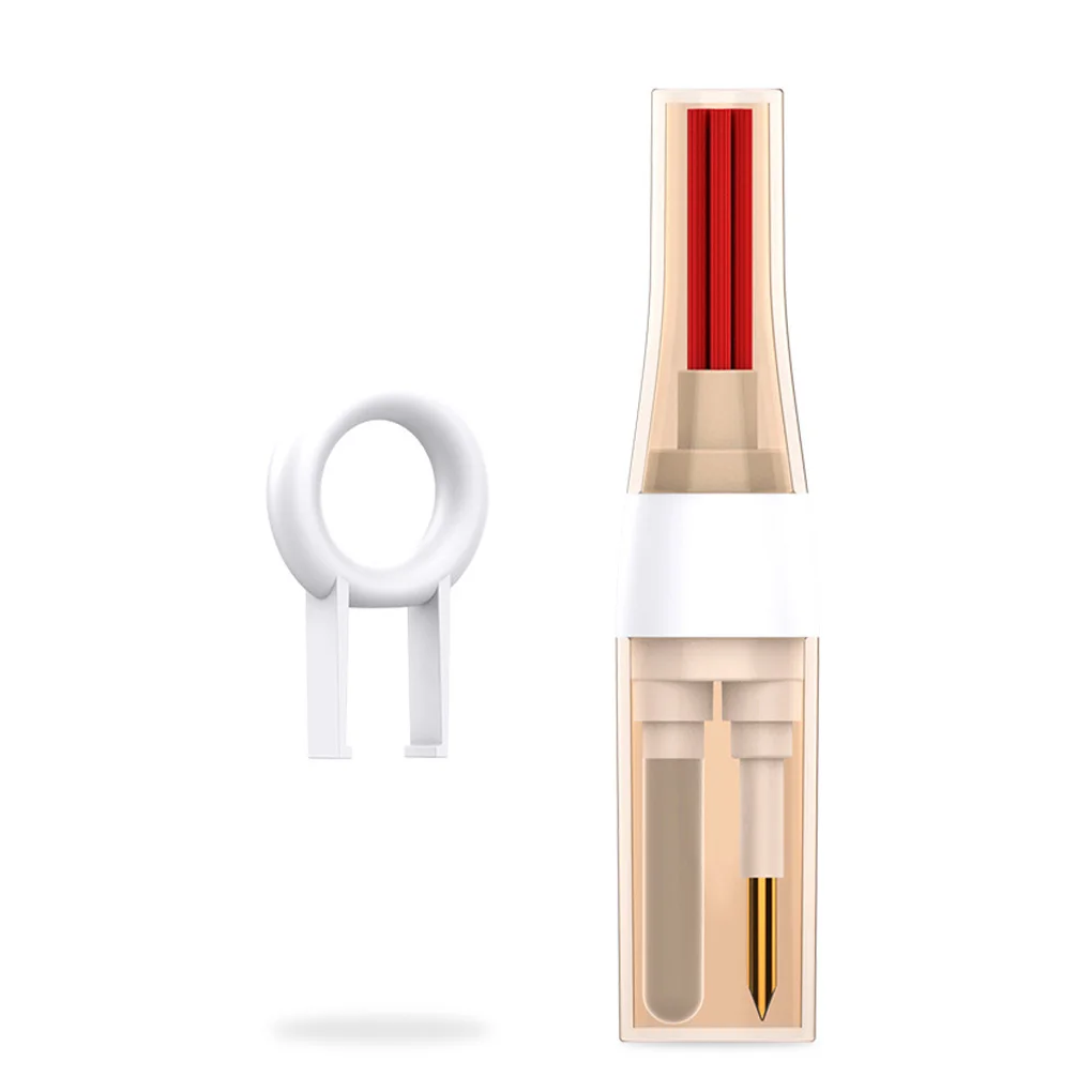 Wireless Earbuds Cleaning Brush Case Charging Box Clean Pen Keycap Puller Portable Detachable Multifunctional Tools
Wireless Earbuds Cleaning Brush Case Charging Box Clean Pen Keycap Puller Portable Detachable Multifunctional Tools