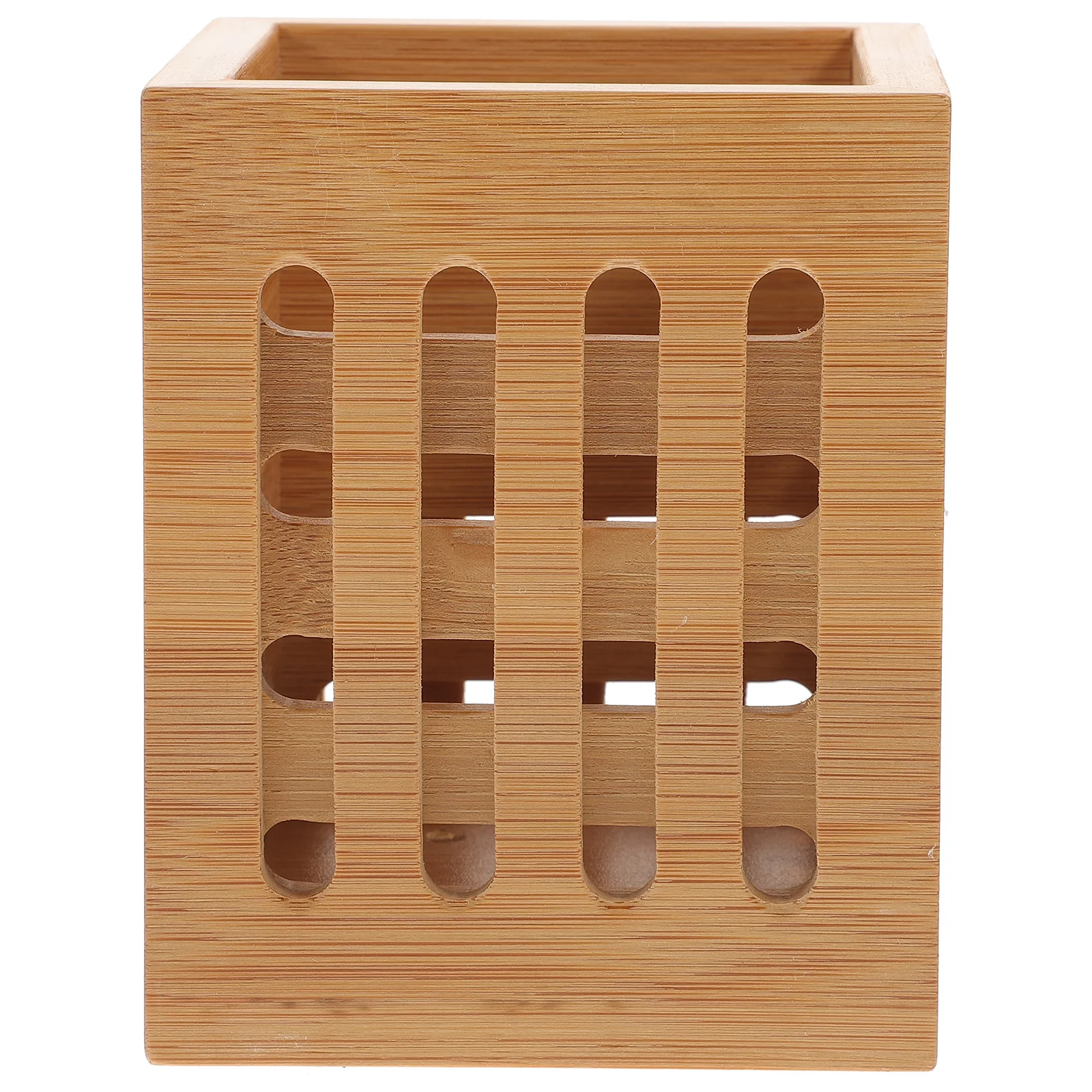 Utensil Holder Kitchen Utensil Holder Wooden Chopsticks Countertop Untensil Organizers for Home Restaurant 
Utensil Holder Kitchen Utensil Holder Wooden Chopsticks Countertop Untensil Organizers for Home Restaurant