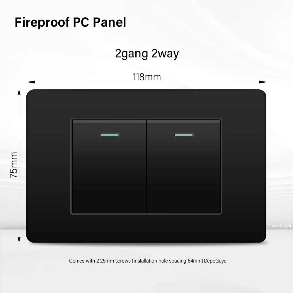 Черная, Италия, Чили, розетка с USB Smart Type-c, быстрая зарядка, Chile, двойная USB-розетка, вилка Schuko, электрический выключатель света для ПК, телевизор
Черная, Италия, Чили, розетка с USB Smart Type-c, быстрая зарядка, Chile, двойная USB-розетка, вилка Schuko, электрический выключатель света для ПК, телевизор
