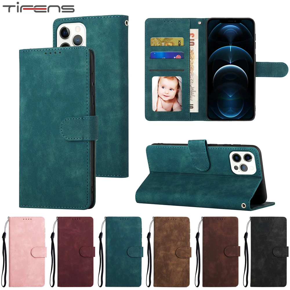 Wallet Flip Leather Phone Bag Case For iPhone 13 12 Mini 11 Pro XS MAX X XR 8 7 6s Plus SE 2020 Luxury Card Slot Magnetic Cover
Wallet Flip Leather Phone Bag Case For iPhone 13 12 Mini 11 Pro XS MAX X XR 8 7 6s Plus SE 2020 Luxury Card Slot Magnetic Cover