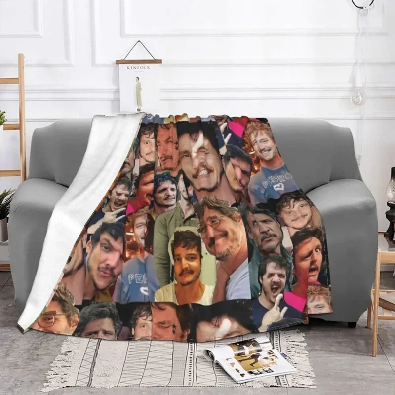 Jose Pedro Balmaceda Pascal Actor Fleece Textile Multifunction Lightweight Throw Blankets For Home Office Rug Piece
Jose Pedro Balmaceda Pascal Actor Fleece Textile Multifunction Lightweight Throw Blankets For Home Office Rug Piece