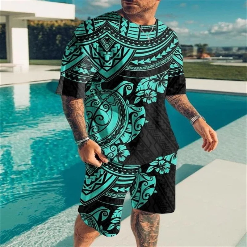 The Lion King Summer 3D Printed Men's Shirt Shorts Men's Sportswear Set Workout Short Sleeve Neck Men's Clothing Suit
The Lion King Summer 3D Printed Men's Shirt Shorts Men's Sportswear Set Workout Short Sleeve Neck Men's Clothing Suit