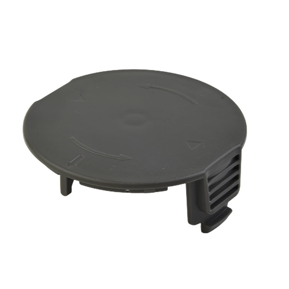 1pc For Bosch String Trimmer Spool Cover Cap For UniversalGrassCut 18 18-26 18-260 Plastic Garden Tool Parts Grass Trimmer Cover
1pc For Bosch String Trimmer Spool Cover Cap For UniversalGrassCut 18 18-26 18-260 Plastic Garden Tool Parts Grass Trimmer Cover
