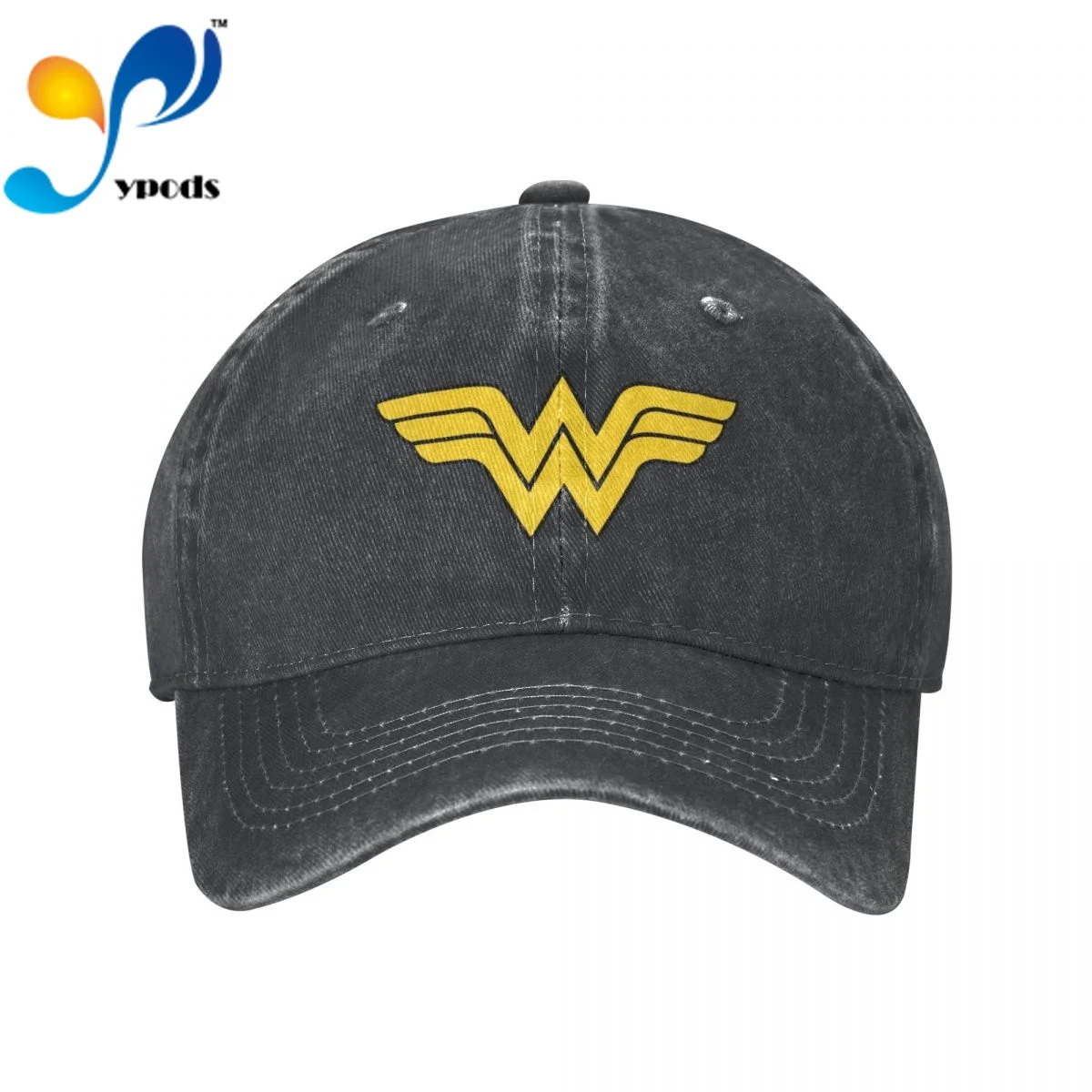 Wonder Woman Women Men Cotton Baseball Cap Unisex Casual Caps Outdoor Trucker Snapback Hats
Wonder Woman Women Men Cotton Baseball Cap Unisex Casual Caps Outdoor Trucker Snapback Hats