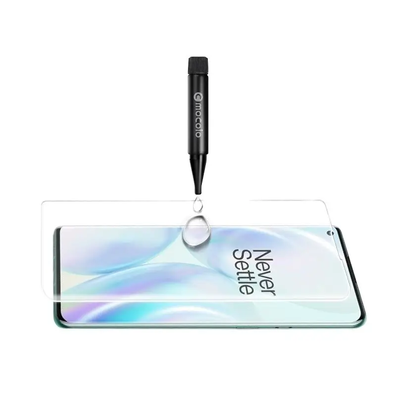 Защитное стекло для Oneplus 8 Pro, изогнутое закаленное стекло с жидкостью для OnePlus 9 Pro
Защитное стекло для Oneplus 8 Pro, изогнутое закаленное стекло с жидкостью для OnePlus 9 Pro