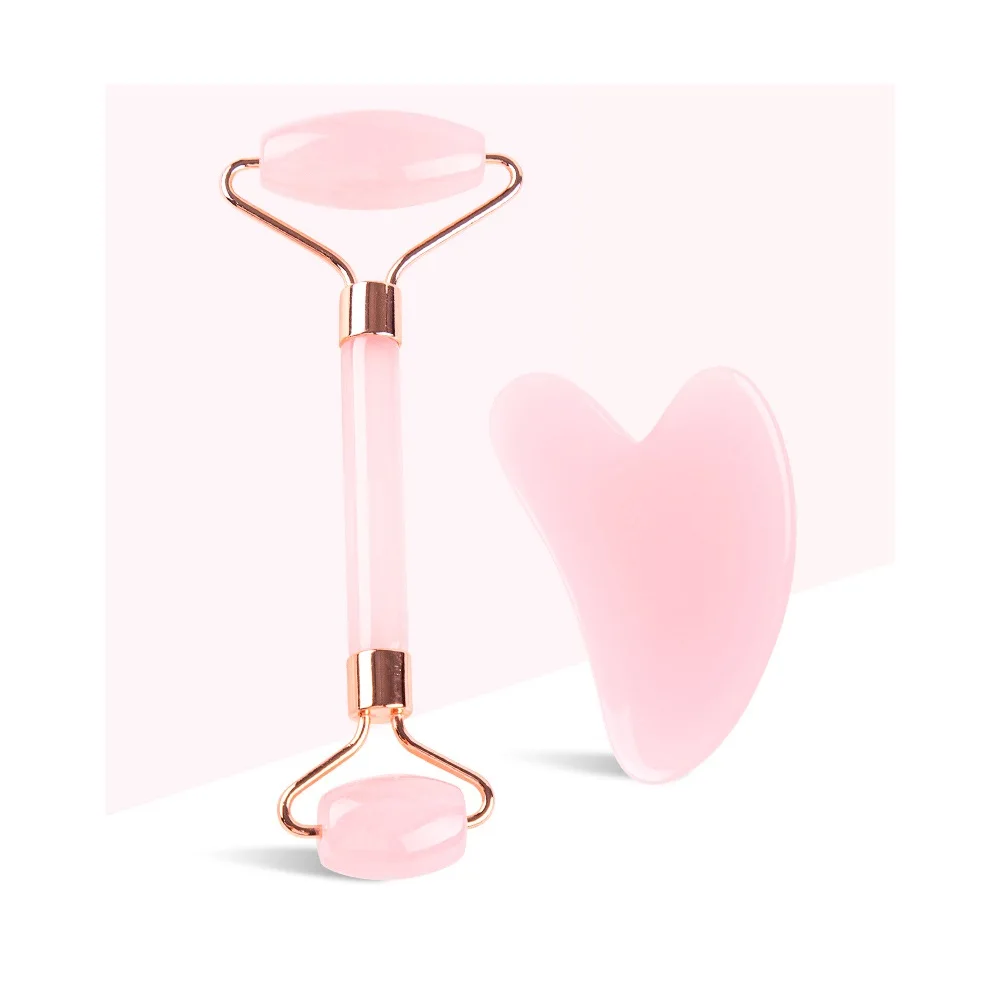 Guasha Face Massagers Massage Roller Massager Legs Muscle Gua Sha Tool Neck Natural Stone Gua-sha Tools Relaxation Beauty Health
Guasha Face Massagers Massage Roller Massager Legs Muscle Gua Sha Tool Neck Natural Stone Gua-sha Tools Relaxation Beauty Health