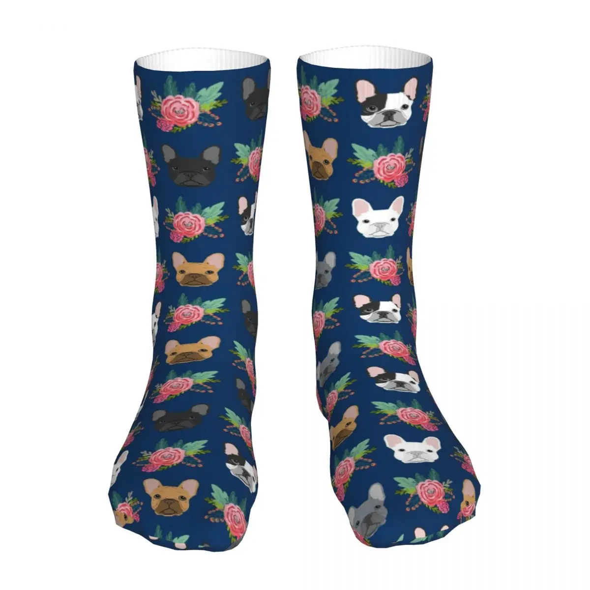 Носки унисекс с изображением мопса, новинка, зимние носки, теплые толстые вязаные мягкие Повседневные носки
Носки унисекс с изображением мопса, новинка, зимние носки, теплые толстые вязаные мягкие Повседневные носки