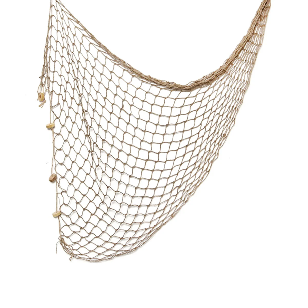 Net Fish Fishing Wall Decorative Decor Netting Decorations Party Fishnet Decorationcotton Beach Nautical Mermaid Mediterranean
Net Fish Fishing Wall Decorative Decor Netting Decorations Party Fishnet Decorationcotton Beach Nautical Mermaid Mediterranean