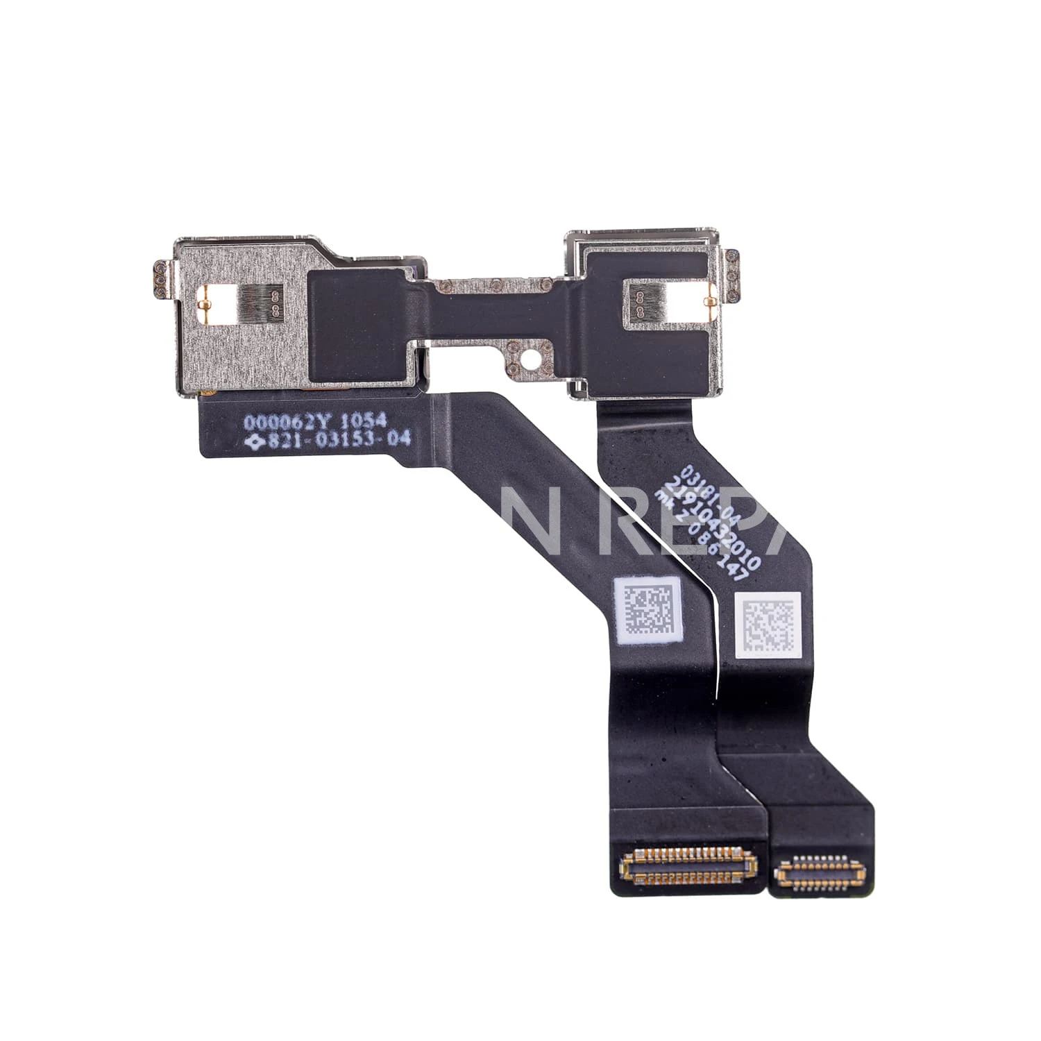 OEM Original Front Camera Replacement Small Camera for iPhone 13 Tested 100% Working Good
OEM Original Front Camera Replacement Small Camera for iPhone 13 Tested 100% Working Good