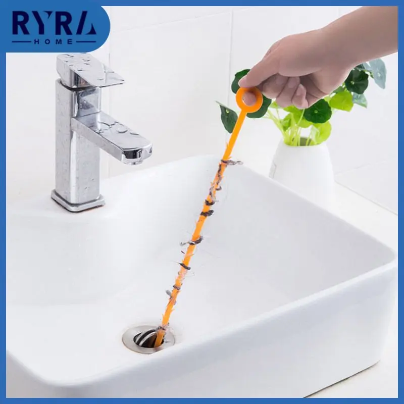 Sink Cleaning Accesorios Hook Sewer For Kitchen Sink Dredging Spring Cleaning Supplies Drain Cleaner Water Channel Drain
Sink Cleaning Accesorios Hook Sewer For Kitchen Sink Dredging Spring Cleaning Supplies Drain Cleaner Water Channel Drain