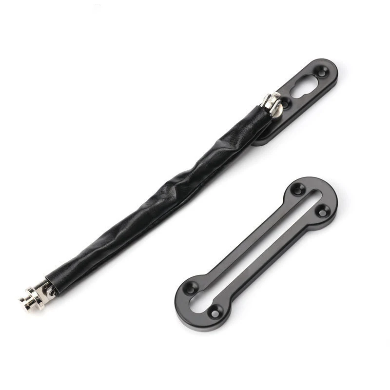 Door Bolt Household Door Bolt Anti Theft Chain Door Guard Latch Anti-Theft Lock Anti-Theft Clasp Chain Barn Door Lock Chains
Door Bolt Household Door Bolt Anti Theft Chain Door Guard Latch Anti-Theft Lock Anti-Theft Clasp Chain Barn Door Lock Chains