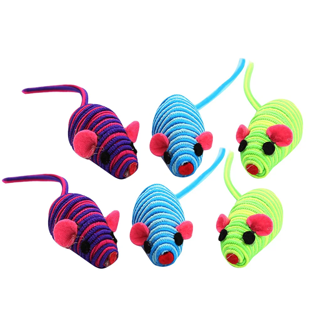 6 Pcs Organic Stuffed Animals Plushia Cat Toys Interactive Cat Mouse Cat Dancer Toy Cat Toys Interactive Chew Toy Cat Dancer Toy
6 Pcs Organic Stuffed Animals Plushia Cat Toys Interactive Cat Mouse Cat Dancer Toy Cat Toys Interactive Chew Toy Cat Dancer Toy