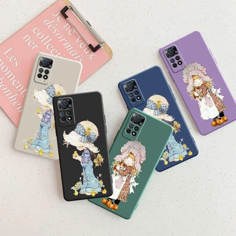 For Redmi Note 9C 10C 9 9A 11 9S 10 Pro 8 K40 8T 7A 8T Print Coque Sarah Kay Drawing Child Illustrator
For Redmi Note 9C 10C 9 9A 11 9S 10 Pro 8 K40 8T 7A 8T Print Coque Sarah Kay Drawing Child Illustrator