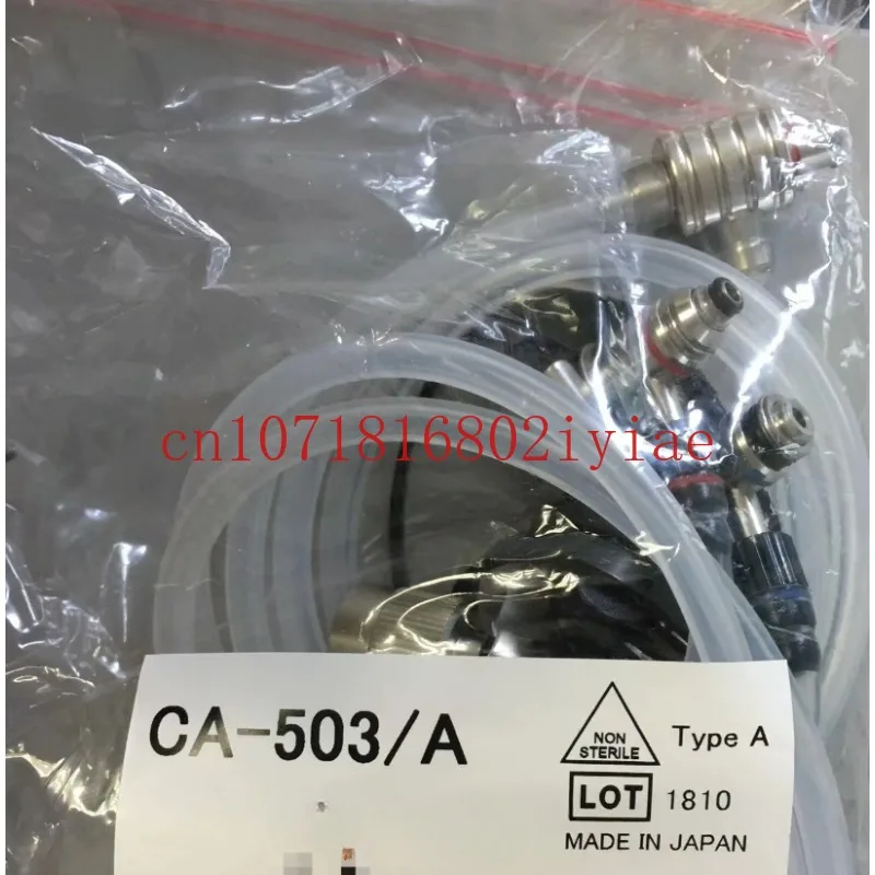 

For Fujifilm CA-503/A Endoscope Original New Cleaning Joint Cleaning CA-503 A CA-503 1 PIECE