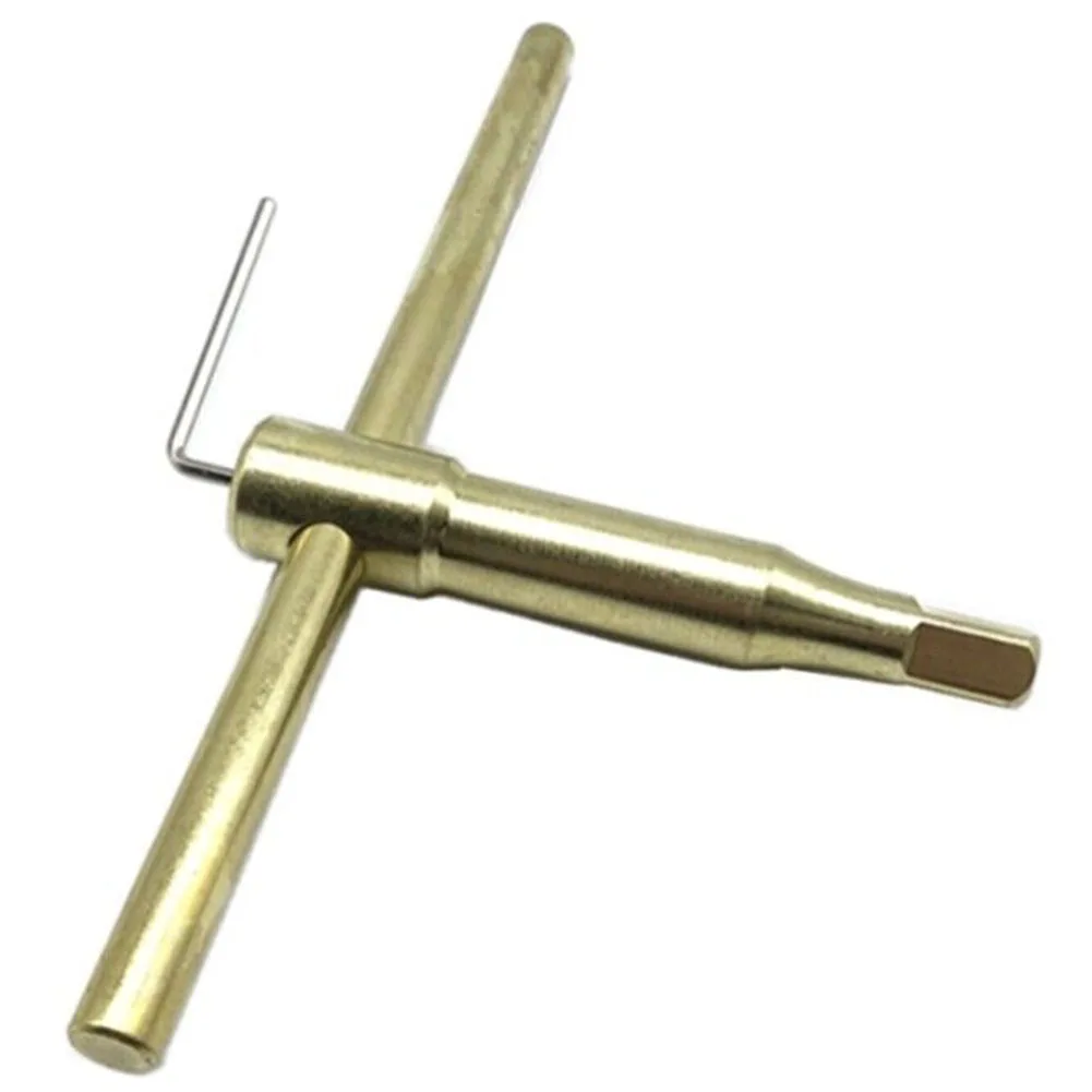 Токарный патрон промышленного класса, инструменты, Т-образный ключ 40CR, закалка, экономия времени, эксплуатация, дополнительные размеры 10 мм/12 мм/14 мм
Токарный патрон промышленного класса, инструменты, Т-образный ключ 40CR, закалка, экономия времени, эксплуатация, дополнительные размеры 10 мм/12 мм/14 мм