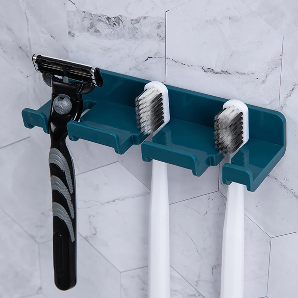 Free Punching Strong Paste Hook Hanging Wall Toothbrush Hanger Bathroom Stick Hook Bedroom Household Storage Rack Dropshipping
Free Punching Strong Paste Hook Hanging Wall Toothbrush Hanger Bathroom Stick Hook Bedroom Household Storage Rack Dropshipping