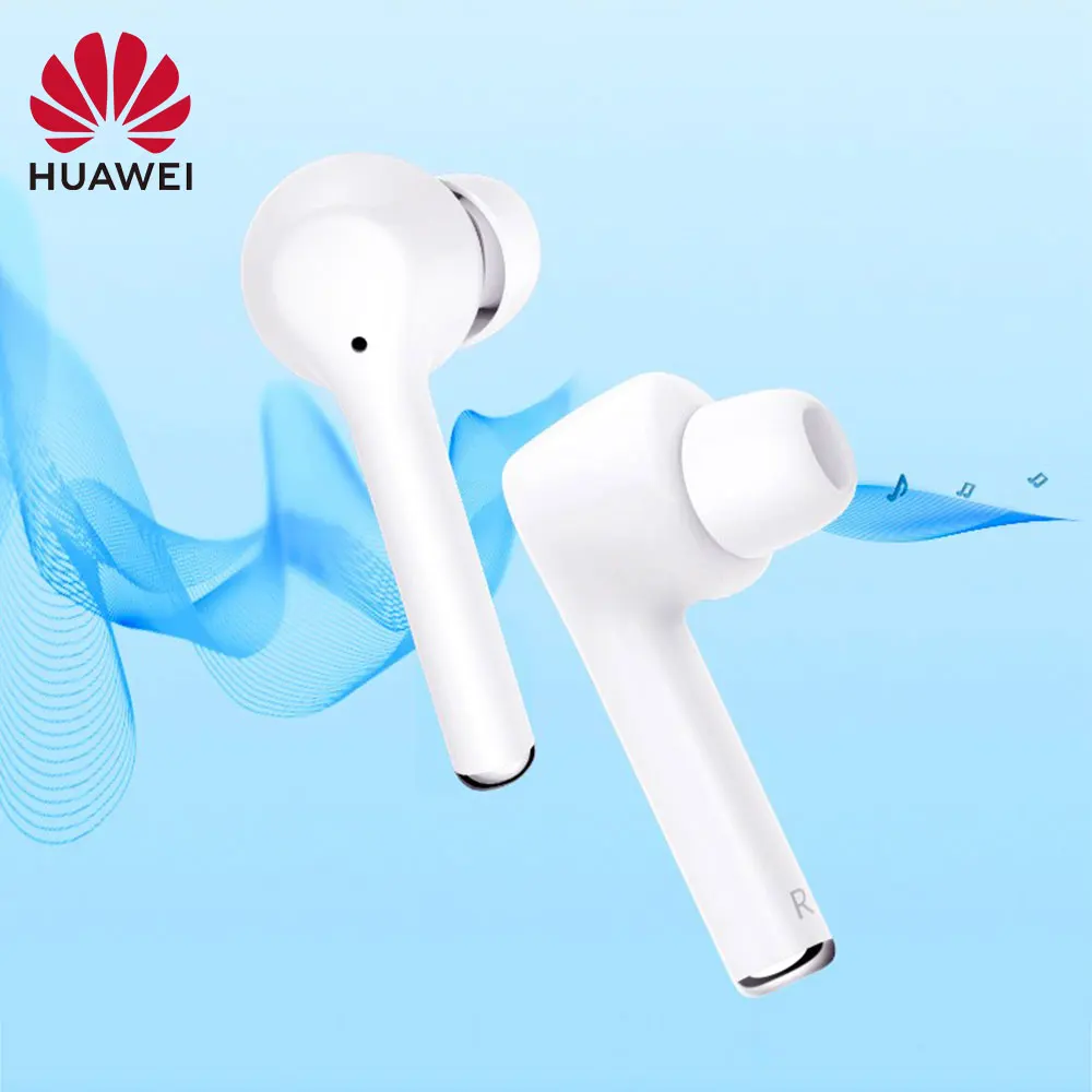 Оригинальные беспроводные наушники Huawei FreeBuds 3i 4i, TWS Bluetooth наушники, гарнитура с активным шумоподавлением, 3-микрофонная система для P40 Pro
Оригинальные беспроводные наушники Huawei FreeBuds 3i 4i, TWS Bluetooth наушники, гарнитура с активным шумоподавлением, 3-микрофонная система для P40 Pro