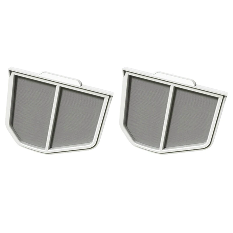 Hepa-фильтр для сушилки, совместимый с гидромассажем, Kenmore и Roper, сушилками Sears W10120998, запасные части для очистки 
Hepa-фильтр для сушилки, совместимый с гидромассажем, Kenmore и Roper, сушилками Sears W10120998, запасные части для очистки