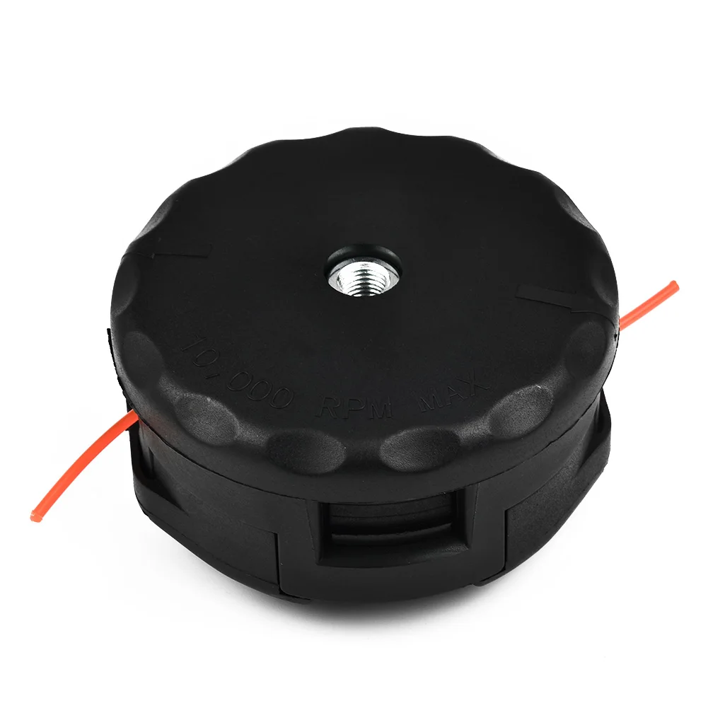 Комплект головки триммера для Shindaiwa 22T B35 C20 F18 M230 P18 28820-08000 скорость подачи-450 универсальная Головка триммера садовые аксессуары
Комплект головки триммера для Shindaiwa 22T B35 C20 F18 M230 P18 28820-08000 скорость подачи-450 универсальная Головка триммера садовые аксессуары