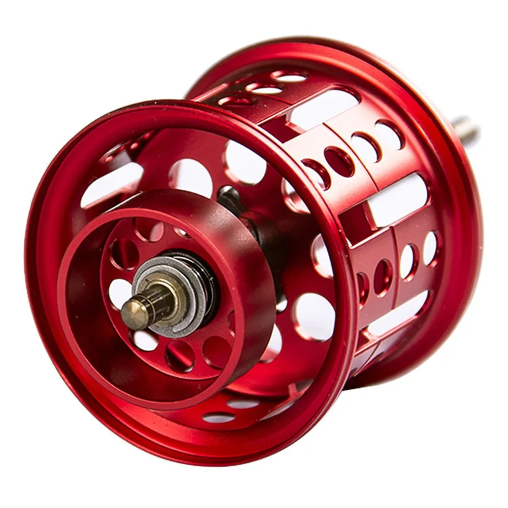 Рыболовная катушка из алюминия для DAIWA 17/18 TATULA SV/TW/CS, 1,5 ~ 15 г
Рыболовная катушка из алюминия для DAIWA 17/18 TATULA SV/TW/CS, 1,5 ~ 15 г