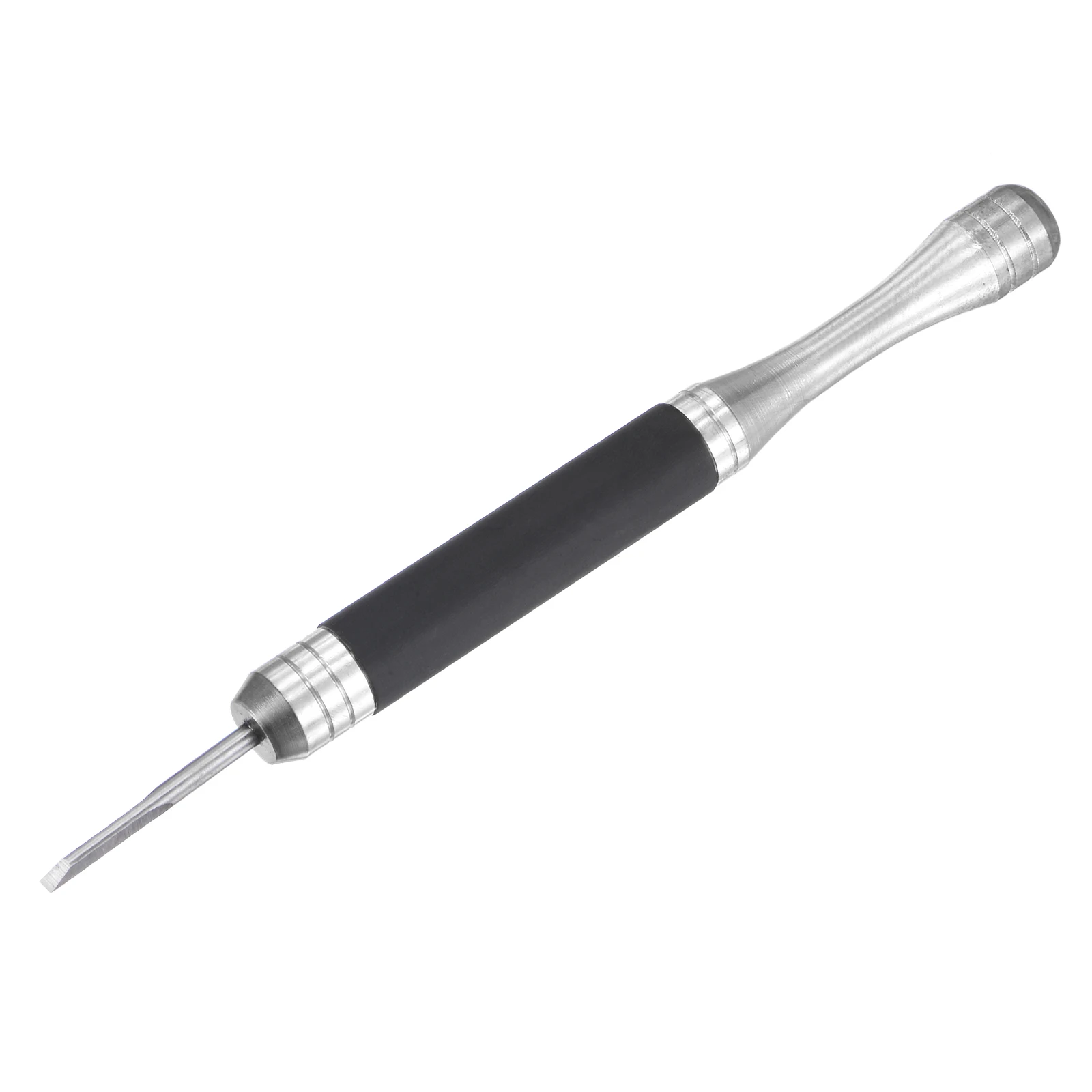 Uxcell Watch Back Cover Opener, Case Remover Tool, Pry Type 2.9mm Tip Carbon Steel , Silver Tone
Uxcell Watch Back Cover Opener, Case Remover Tool, Pry Type 2.9mm Tip Carbon Steel , Silver Tone
