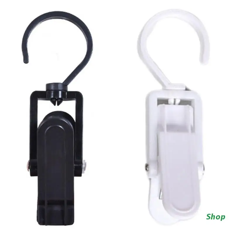 L5YC Durable Curtain Hat Drying Clip Hat Clip Multi-purpose Hat Clip for Household
L5YC Durable Curtain Hat Drying Clip Hat Clip Multi-purpose Hat Clip for Household