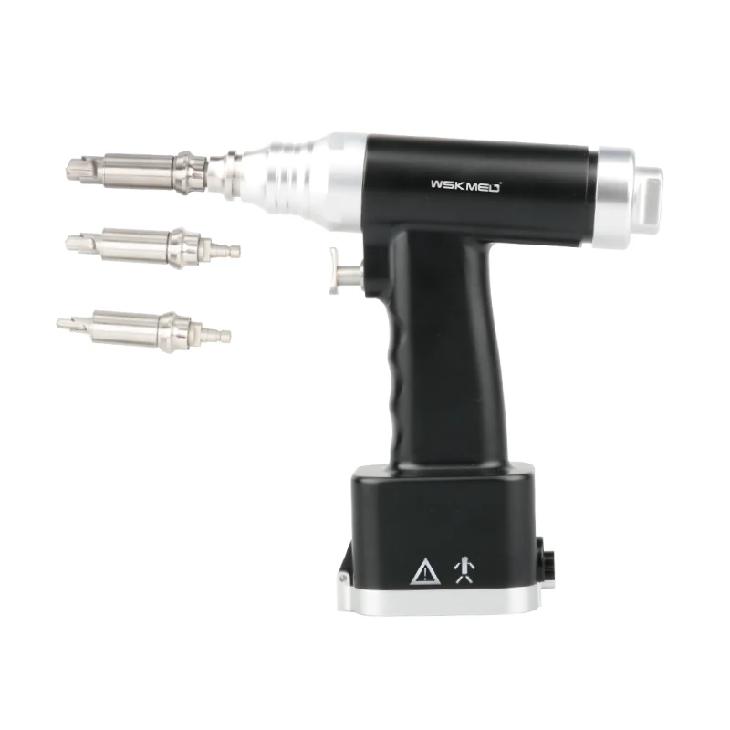 High Quality Orthopedics Drill Self-stop Cranial Drill and Drill bit Orthopedic Power Tools Power System Medical Power Tool
High Quality Orthopedics Drill Self-stop Cranial Drill and Drill bit Orthopedic Power Tools Power System Medical Power Tool