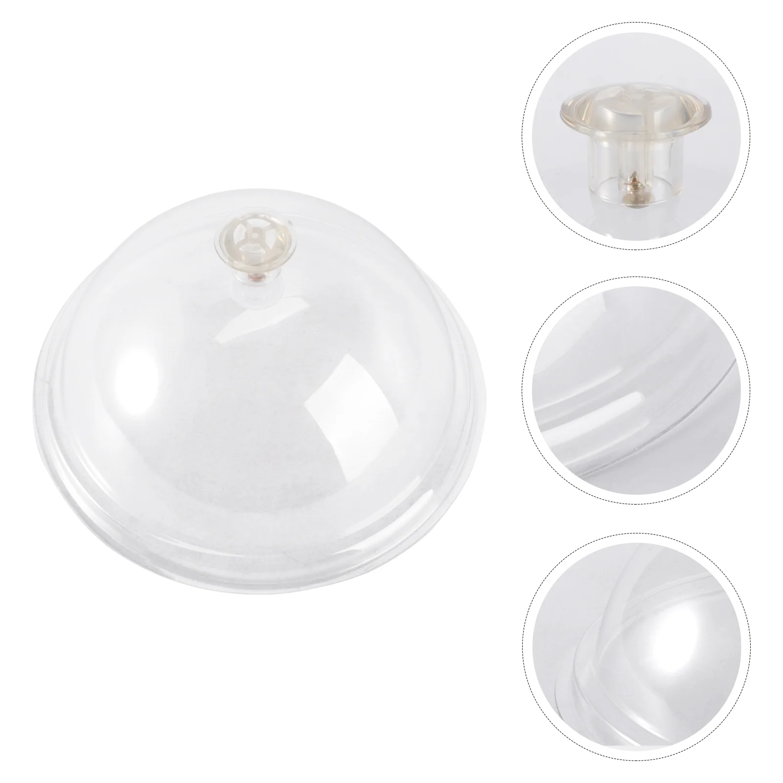 Coverdome Cake Acrylic Covers Microwave Outside Plate Dessert Cleartent Guard Round Fly Lid Splatter Protector Display Platter
Coverdome Cake Acrylic Covers Microwave Outside Plate Dessert Cleartent Guard Round Fly Lid Splatter Protector Display Platter