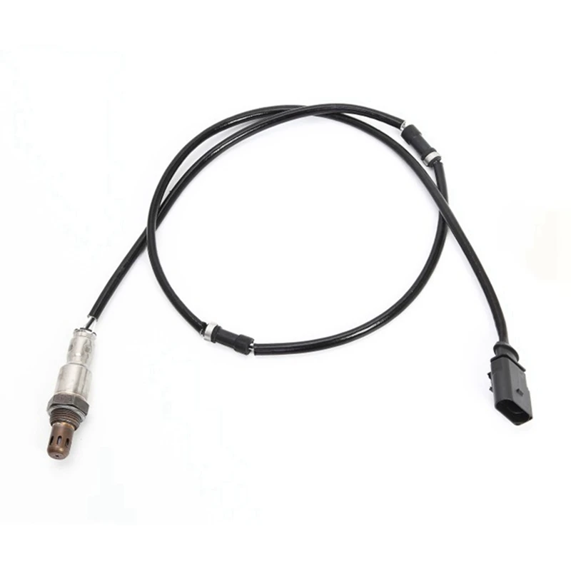 04E906262Q O2 Sensor Probe Lambda For- A3 -GOLF 7 SEAT LEON Skoda OCTAVIA 3 1.4 TSI 2012-2019
04E906262Q O2 Sensor Probe Lambda For- A3 -GOLF 7 SEAT LEON Skoda OCTAVIA 3 1.4 TSI 2012-2019