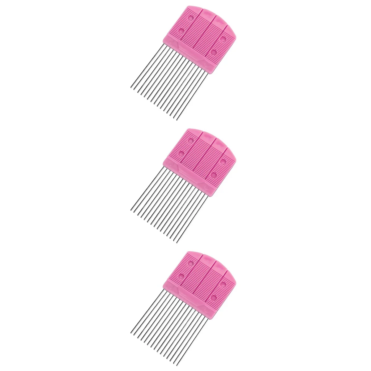 3 PC Quilling Tool Quilling Comb Paper Craft Supplies Quilting Supplies Quilling Comb Tool Toolkit
3 PC Quilling Tool Quilling Comb Paper Craft Supplies Quilting Supplies Quilling Comb Tool Toolkit
