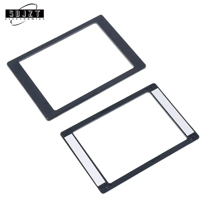 Переходник с 7 мм на 9,5 мм для твердотельного накопителя 2,5 дюйма SSD SATA HDD жесткий диск для ноутбуков
Переходник с 7 мм на 9,5 мм для твердотельного накопителя 2,5 дюйма SSD SATA HDD жесткий диск для ноутбуков