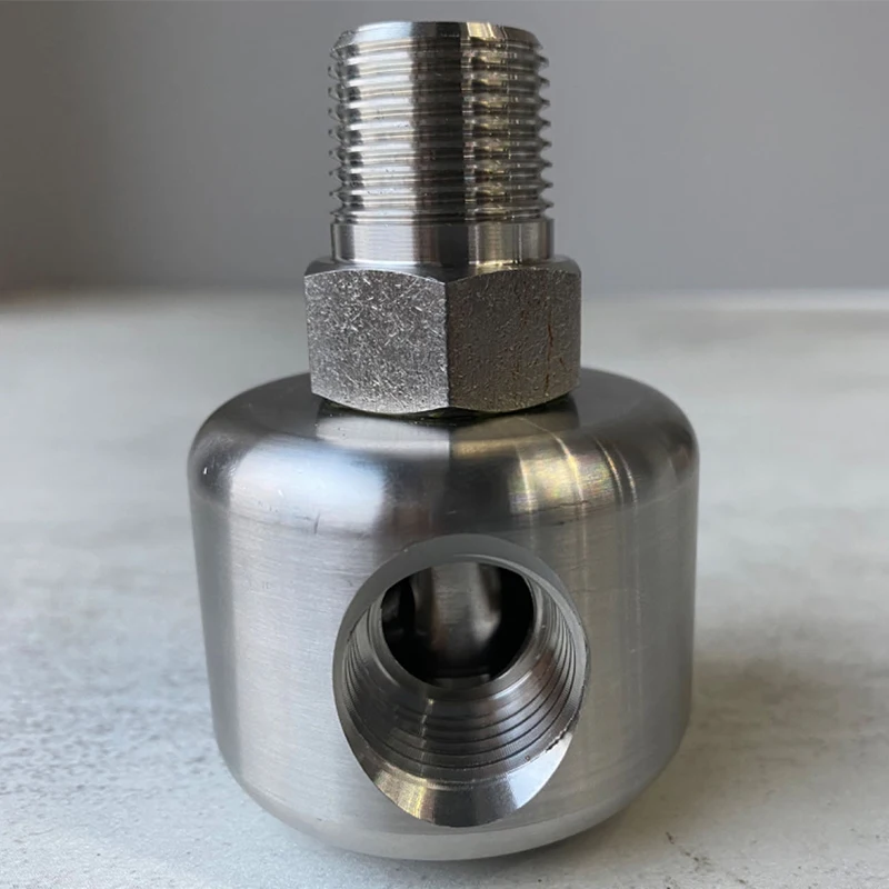 1/2 дюйма NPT из нержавеющей стали, 90-градусная катушка для шланга, поворотное соединение для мойки высокого давления
1/2 дюйма NPT из нержавеющей стали, 90-градусная катушка для шланга, поворотное соединение для мойки высокого давления