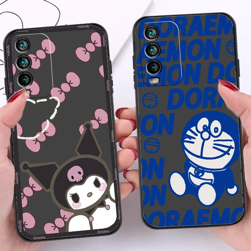 Hello Kitty Cartoon Kawaii Cat Phone Cases For Xiaomi Redmi 9AT 9 9T 9A 9C Redmi Note 9 9 Pro 9S 9 Pro 5G Funda Back Cover
Hello Kitty Cartoon Kawaii Cat Phone Cases For Xiaomi Redmi 9AT 9 9T 9A 9C Redmi Note 9 9 Pro 9S 9 Pro 5G Funda Back Cover