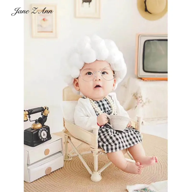 Children Photography Costume Props Little Old Lady grandma Grandpa Theme Photo Studio shooting creative theme
Children Photography Costume Props Little Old Lady grandma Grandpa Theme Photo Studio shooting creative theme