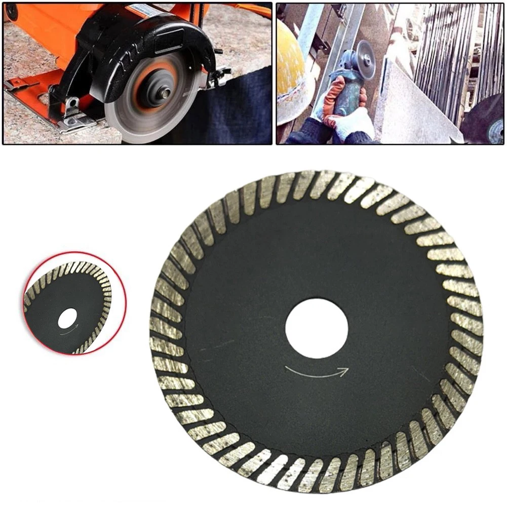 1pc 3inch Diamond Hot Pressed Granite Concrete Turbo Blade Tile Saw Cutting Disc Power Tool Natural Stone Cut Alloy Saw Blade
1pc 3inch Diamond Hot Pressed Granite Concrete Turbo Blade Tile Saw Cutting Disc Power Tool Natural Stone Cut Alloy Saw Blade