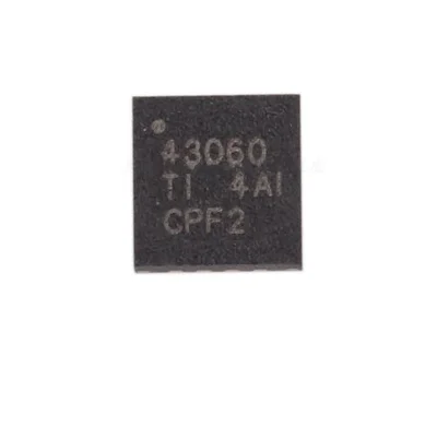 TPS43060RTER новые и оригинальные фотоэлектронные компоненты, интегральная схема IC TPS43060RTER
TPS43060RTER новые и оригинальные фотоэлектронные компоненты, интегральная схема IC TPS43060RTER