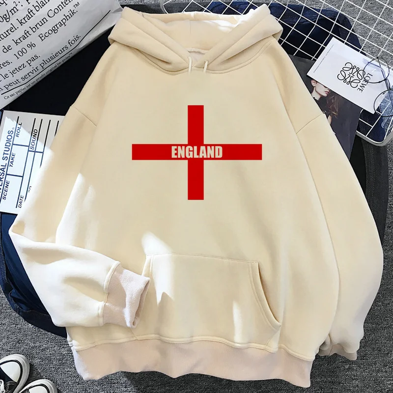 England hoodies women printed y2k aesthetic Korea female clothing hoddies Korea
England hoodies women printed y2k aesthetic Korea female clothing hoddies Korea