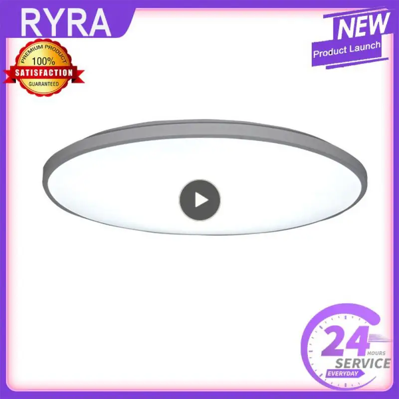 Tuya Wifi 30w App Remote Control Led Lights Bedroom Decor Modern Lighting Smart Home Celling Light Smart Ceiling Lamp Rgbcw
Tuya Wifi 30w App Remote Control Led Lights Bedroom Decor Modern Lighting Smart Home Celling Light Smart Ceiling Lamp Rgbcw
