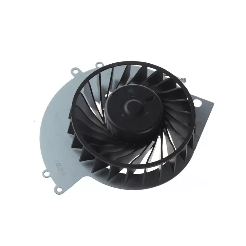 Internal Cooling Fan for PS4 CUH-1000 1100 1200 Parts (23blades)
Internal Cooling Fan for PS4 CUH-1000 1100 1200 Parts (23blades)