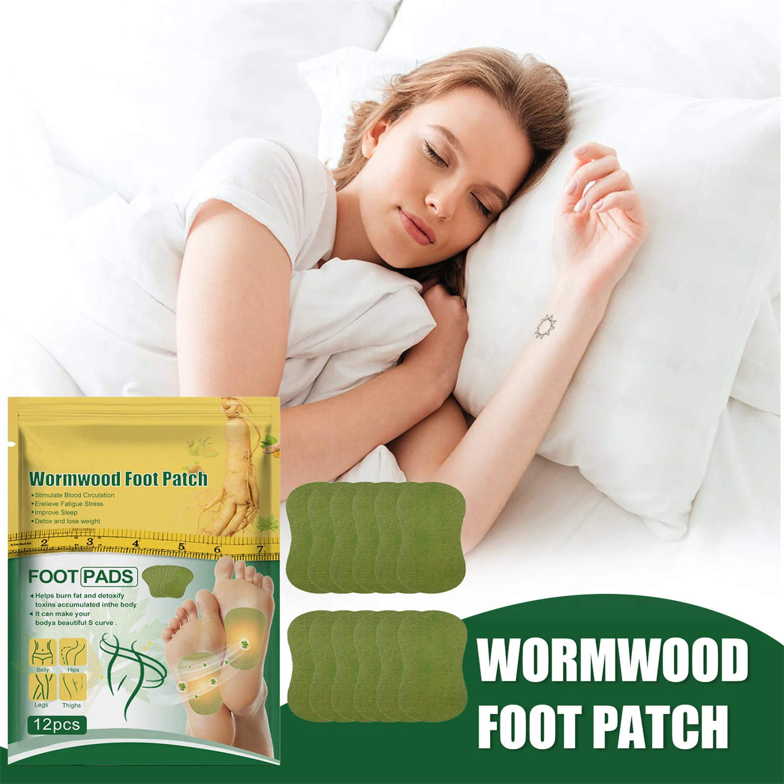 Deep Cleansing Foot Pads Foot Plasters For Deep Sleep And Stress Relief Detox Plasters Feet Detox Foot Plasters Natural
Deep Cleansing Foot Pads Foot Plasters For Deep Sleep And Stress Relief Detox Plasters Feet Detox Foot Plasters Natural