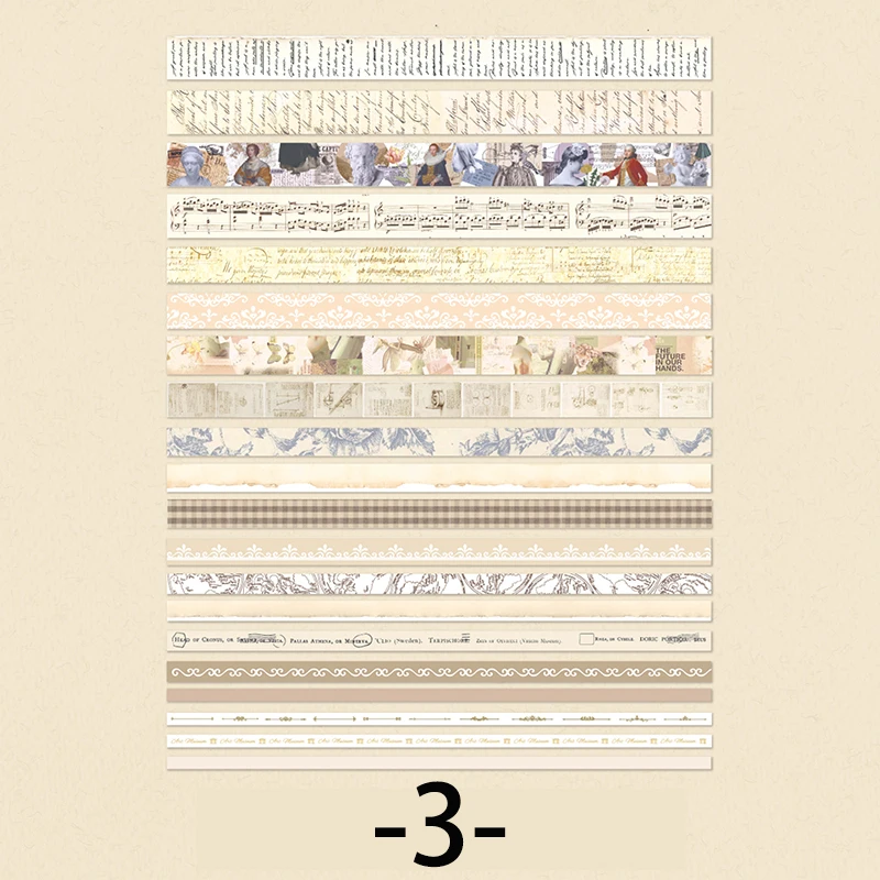 Mr. Paper 4 стиля 400 см/рулон 20 рулонов/коробка винтажная моющаяся лента Western Butterfly персонаж ручная учетная запись декоративная канцелярская лента
Mr. Paper 4 стиля 400 см/рулон 20 рулонов/коробка винтажная моющаяся лента Western Butterfly персонаж ручная учетная запись декоративная канцелярская лента