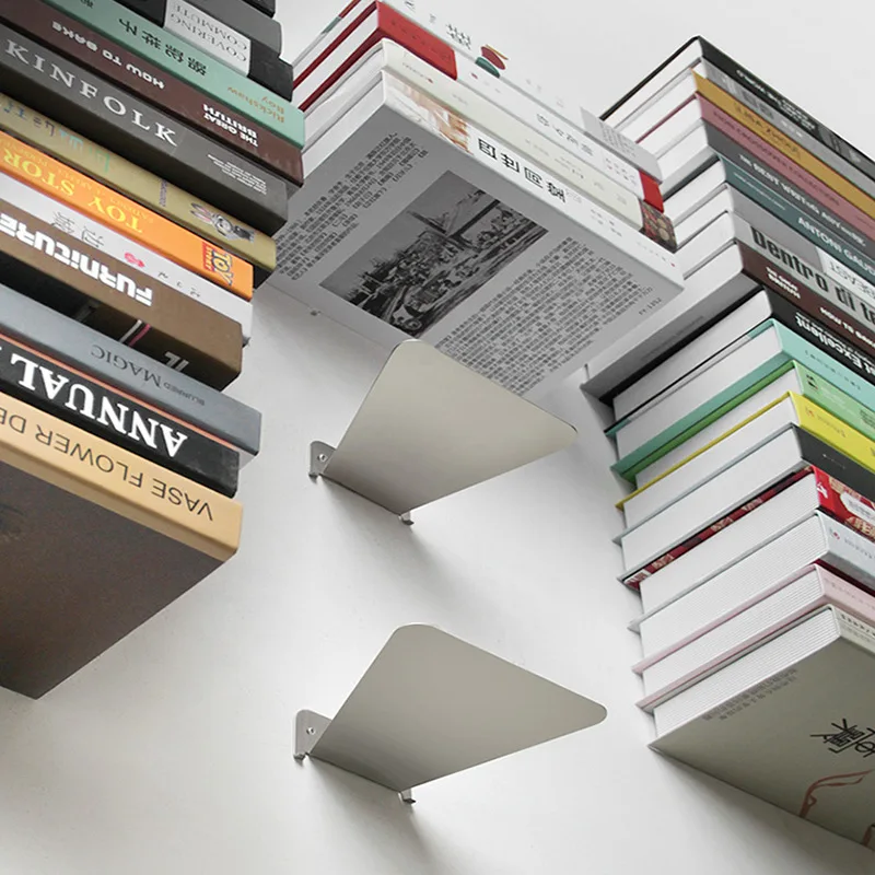 Book Invisible Wall Book Bookcase Organizer Iron Mounted Bookshelf Organizer Ledge Floating Shelf Home Decor Shelves Modern Wall
Book Invisible Wall Book Bookcase Organizer Iron Mounted Bookshelf Organizer Ledge Floating Shelf Home Decor Shelves Modern Wall