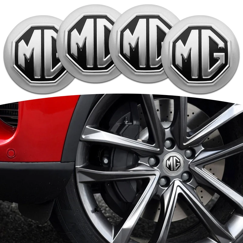 4pc 56mm Car Wheel Center Hub Cap Badge Emblem Sticker For Morris Garages MG 3 MG 5 6 7 HS ZS GS Hector TF GT ZR Car Accessories
4pc 56mm Car Wheel Center Hub Cap Badge Emblem Sticker For Morris Garages MG 3 MG 5 6 7 HS ZS GS Hector TF GT ZR Car Accessories
