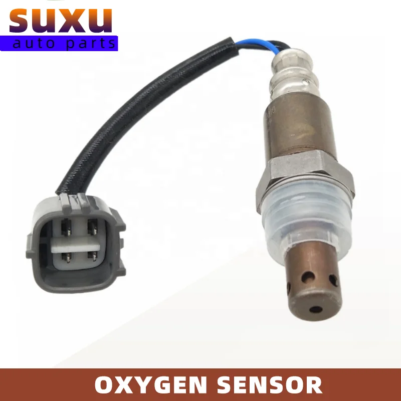 Кислородный датчик 89467-60010 2349055 2349047 для Toyota 4runner Camry Subaru Land Cruiser Prado Sienna Venza Lexus ES300
Кислородный датчик 89467-60010 2349055 2349047 для Toyota 4runner Camry Subaru Land Cruiser Prado Sienna Venza Lexus ES300